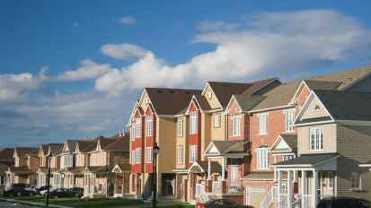 Homeowners’ Associations